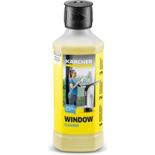 Karcher 6.295-840.0 Rm 503 Wv 1-Wv1-Wv 50 Cam Temizleme Deterjanı Konsantire 500 ml