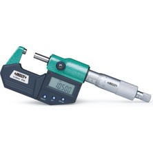 Insize 3108-25A Dijital Mikrometre