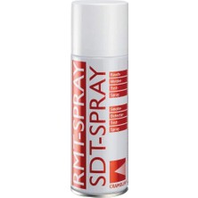 FORMAT Rmt Spray 200 ml Sprey Kutusu - Duman Dedektörü Test Spreyi - Itw Cramolin - 1391411 - Test Tetiklemesi Için Duman Dedektörü Için Test Spreyi