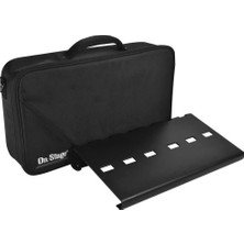 On-Stage Sahne Içi (GPB3000) Pedal Kartı W/gig Bag