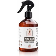 Sera Natura Mite-End Yatak & Tekstil Spreyi 500 ml %100 Saf