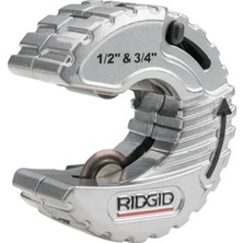 Ridgid 57008 °c-Style Close Quarters Bakır Boru Donanım Kesici