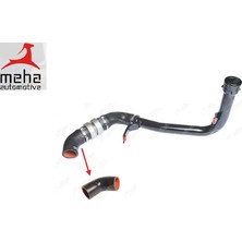Turbo Hortumu Ducato 3 2,2d Jtd-Mjt 2006+ Boxer 3 Jumper 3 2,2 Hdi 2006+1366746080 14872 Meha