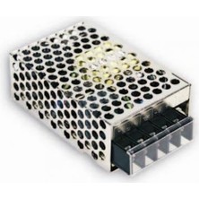Mean Well Meanwell Rs-25-24 Güç Kaynağı - 25W 24V 1.1A
