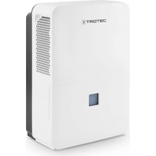 Trotec 1120000126.TTK 127 E Konfor Nem Alıcı (Maksimum 50 L/gün), 375 M³/150 M²'ye Kadar Odalar Için Uygundur
