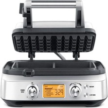 Sage BWM620 The Smart Waffle™ Pro Waffle Makinesi