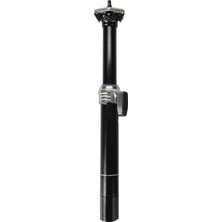 Xlc Unisex – Erwachsene All Mtn Teleskopsattelstütze SP-T10