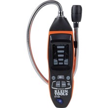 Klein Tools Küçük Tools ET120 Gvc Gasleck Dedektörü