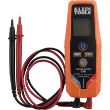 Klein Tools Küçük Tools Ac/dc Voltaj/süreklilik Test Cihazı