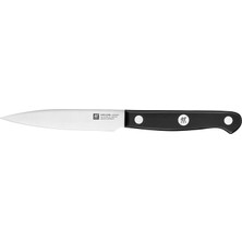 Zwilling Twın Gourmet Dilimleme Bıçağı, Paslanmaz Çelik, Gümüş