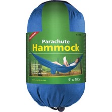 Coghlan's Tek Paraşüt Hamağı