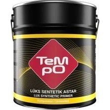 Tempo Lüks Sentetik Astar 18 kg