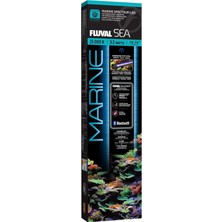 Fluval Sea Marine 3.0, Deniz Suyu Akvaryumları Için LED Aydınlatma, 61-85 Cm, 32 W