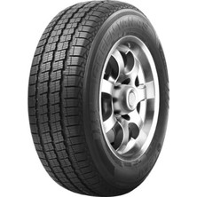 215/65R16C 109/107T Leao Igreen Van 4s (B/c/73) (4 Mevsım) (2025) (Hafif Ticari)