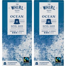 Ceylan Adam Espresso Earth Series Ocean Kapsül 10 Adet (2 Paketi)