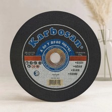 Royaleks If Metal Kesici Disk