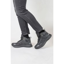 Jump 34651 A Erkek Outdoor Spor Ayakkabı Siyah