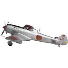 Ceylan Adam 61013 – Ki-84 Hayate