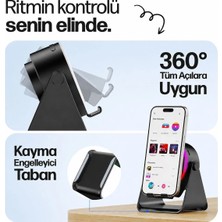 Royaleks If Bluetooth Hoparlör Soundpad EKD-S11 5W 2000MAH Beyaz
