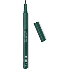 Ceylan Adam Eyeliner - Ultimate Pen Eyeliner 04 Green 1 ml 8025272640275