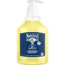 Frefly Store Le Petit Marseillais El Yıkama Jeli Saf Sabun 500 ml
