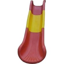 Ceylan Adam H150 Parçalı Düz Kaydırak