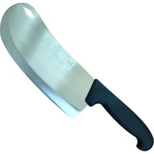 Mudanis If Poyraz Bursa Soğan Satırı, Zırh Bıçağı No:1, 16 cm - Plastik Sap