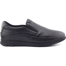 Nobilta 4821 1 Comfort Erkek Deri Ayakkabı