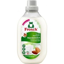 Ceylan Adam Badem Sütlü Hassas Çamaşır Yumuşatıcısı 900 ml 36 Yıkama