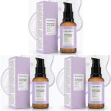 Ceylan Adam Serum, Maruderm%3 Tranexamic Acid – Alfa-Arbutin%2 & Vitamin C ile Leke Karşıtı Aydınlatıcı Yüz Serumu, 30 ml (3 Paketi)