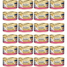 Ceylan Adam Purina Gold Sığır Etli Yetişkin Kıyılmış Kedi Konserve 12 x 85 G, TYBDYKEM6XVHMXI961