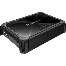 Ceylan Adam GM-D9701 Mono 2400 W Oto Amfi Amplifikatör