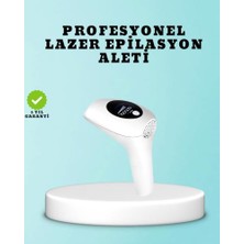 Ceylan Adam Epilasyon Cihazı, Ipl Lazer HS-262 5 Enerji Kademeli