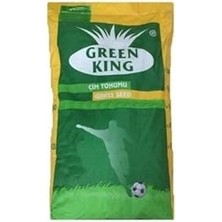 Ceylan Adam Green King Çim Tohumu 7'li Karışım Ithal-10 kg