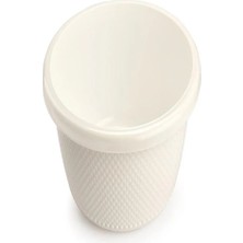 Royaleks Group If Safir Desen Yuvarlak Badya 6lt ROYALEKS-M1353