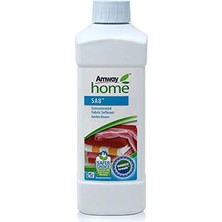 Ceylan Adam Konsantre Çamaşır Yumuşatıcısı - Kır Çiçekleri Home -1 L-110480