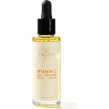 Ceylan Adam C Vitamin & Squalane Serum, Aydınlatıcı Leke, 30 ml