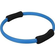 Ceylan Adam Mavi Pilates Çemberi -35 Cm- Mavi