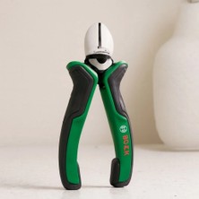 Royaleks If 160 mm Yan Keski - Ergonomik Sap
