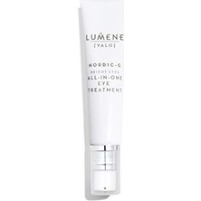 Ceylan Adam Bright Eyes All-In-One Çok Amaçlı Aydınlatıcı Göz Çevresi Bakım Kremi (15 Ml)