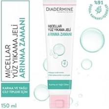 Ceylan Adam Diadermine Micellar Yüz Yıkama Jeli, 150 ml