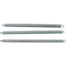Mudanis If Tel - Hoppala Kapı Çekme Yayı Küçük - 27 Cm, 3/8