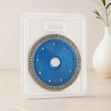 Royaleks If 115X22.2 mm Elmas Mermer Kesici Disk Ince Turbo 1.2 mm