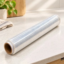 Royaleks If Ince Palet Streç 1 kg Beyaz 45 cm