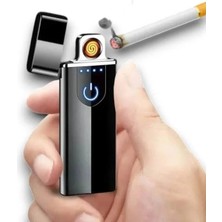 Royaleks If Şarjlı Çakmak Elektronik