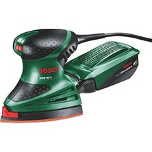 Ceylan Adam Psm 160 A Çok Amaçlı Zımpara Psm 160 A, Yeşil