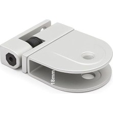 Ceylan Adam Ayrıntıshop Wc Tuvalet Laminat Kapı Kapazlama Menteşeleri (18 Mm)