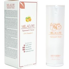 Ceylan Adam Serum, Melacure® Liposomal C 30 ml