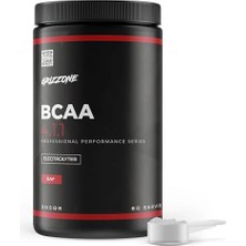 Ceylan Adam Bcaa 2:1:1 Saf 303 G 60 Servis