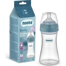 Çerçici If Biberon Anti Kolik Biberon 250 ml Kapaklı Biberon 0 - 6 Ay (Yavaş Akış)